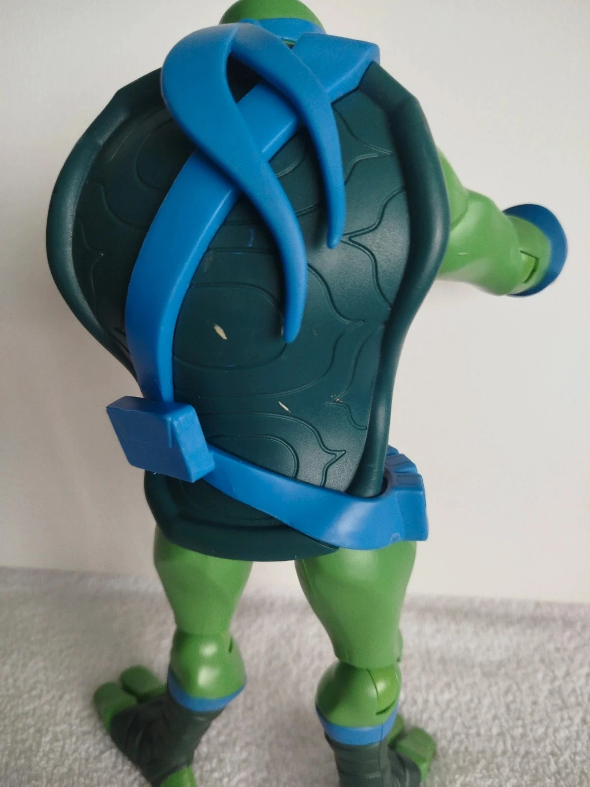 Figura de Tortugas Ninja Leonardo – photo 7